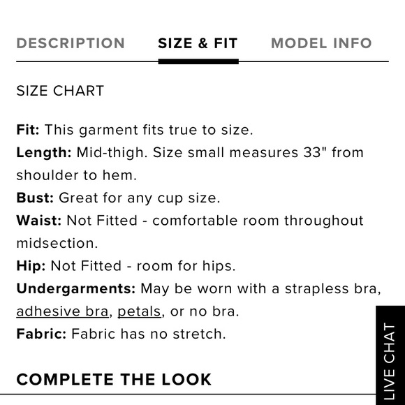 DESIGN MAJOR RED PRINT SWING DRESS - Picture 7 of 7